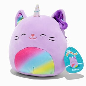 Squishmallows&trade; 8&quot; Cienna Plush Toy,