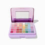 50-Color Lip &amp; Eye Rainbow Shine Makeup Set,