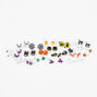 Halloween Assorted Stud Earrings - 20 Pack,