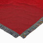 Hello Kitty&reg; And Friends Circle of Fun Woven Tapestry Throw &#40;ds&#41;,