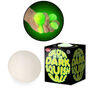 Glow in the Dark Squish Ball Fidget Toy - Styles May Vary,