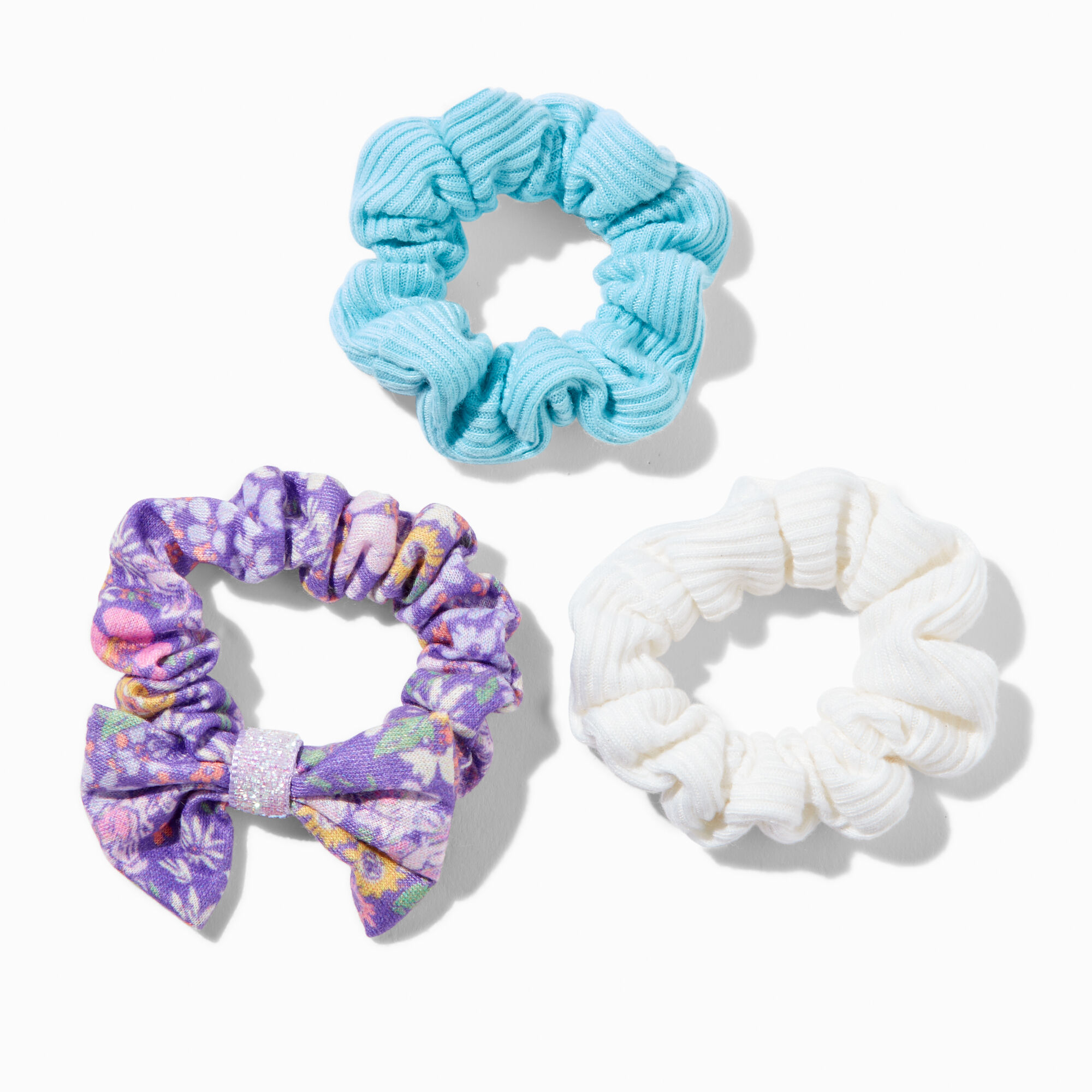 Chouchous parc Claire's Club - Lot de 2,