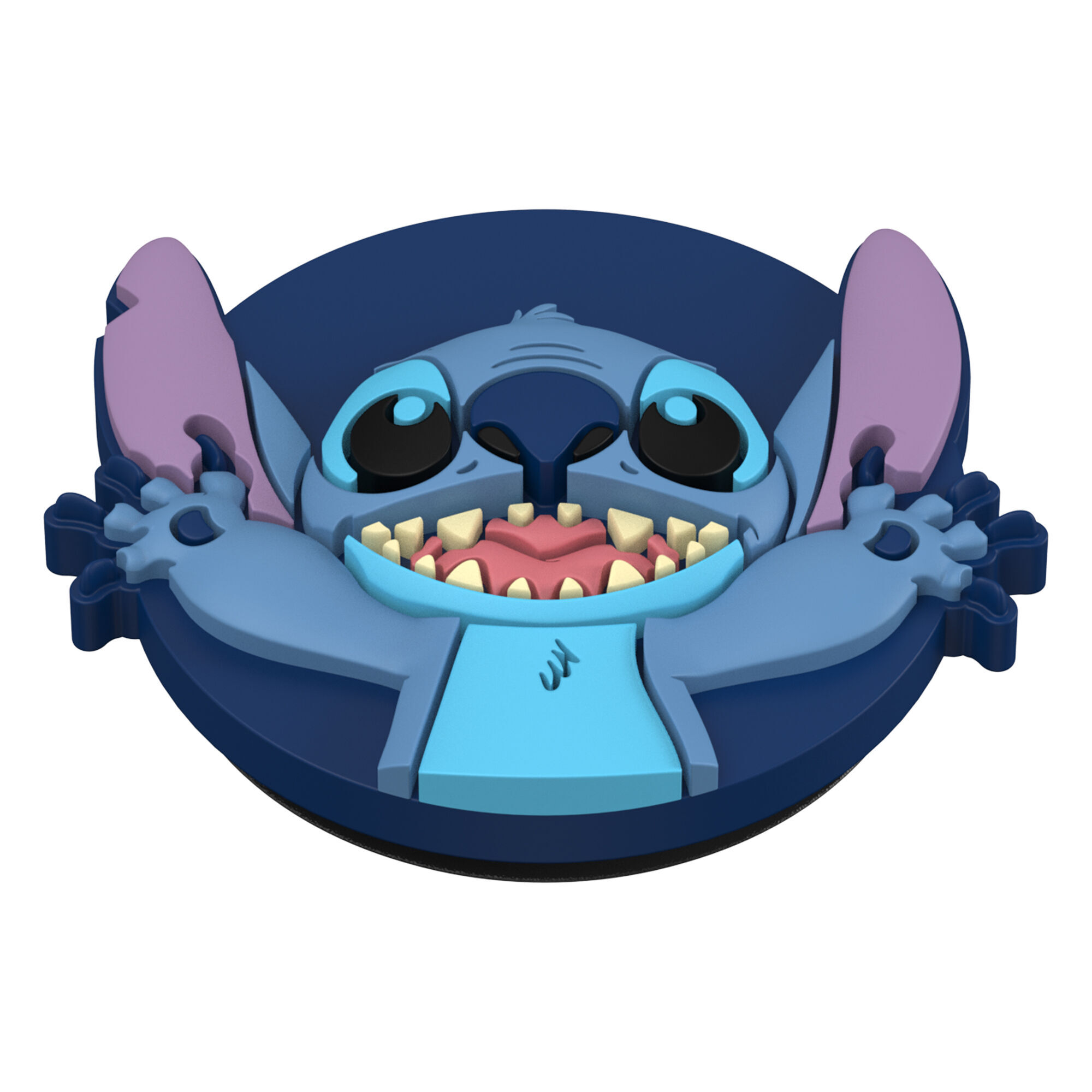 PopSockets Swappable PopGrip - Disney Stitch™,