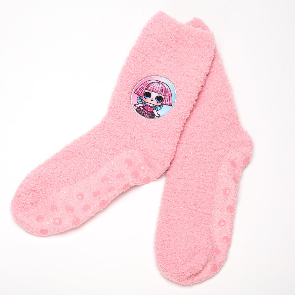 L.O.L Surprise!™Cosy Socks – Pink,