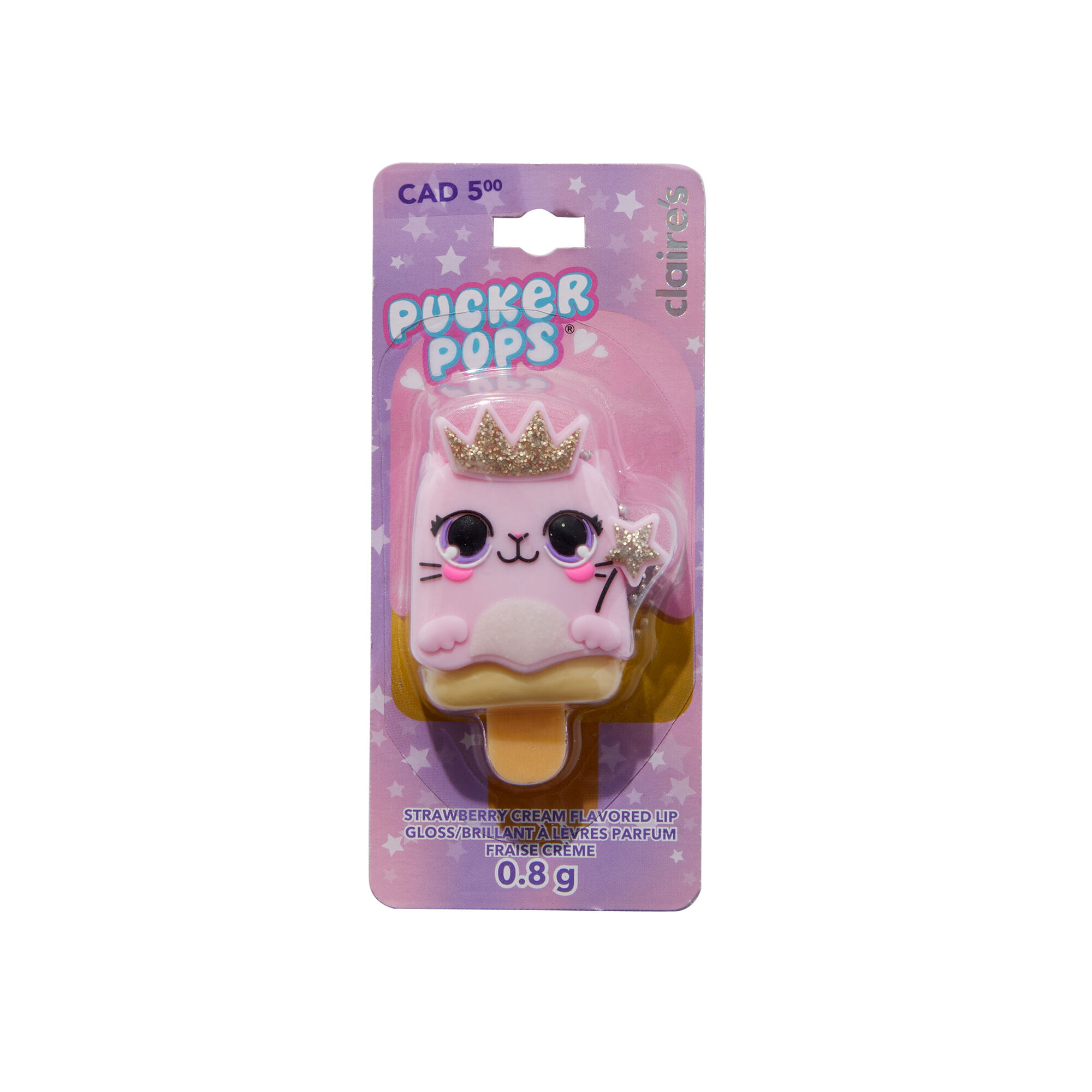Ryan S World Gob Smax Blind Bag Claire S Us