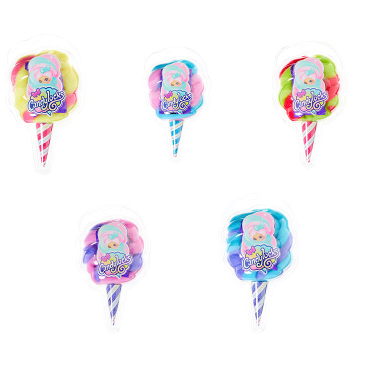 Candylocks&trade; Blind Bag - Styles May Vary,