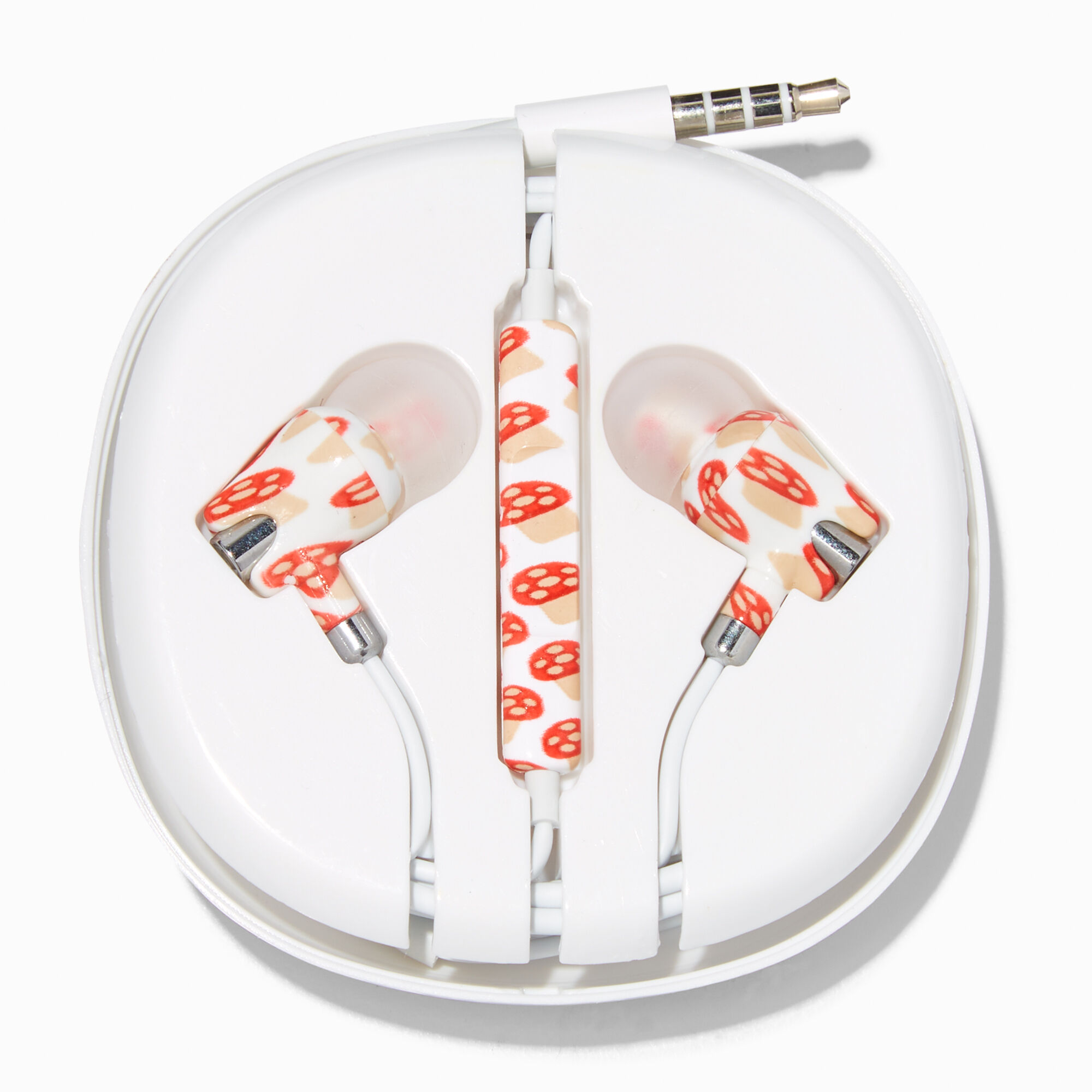 Silicone earbuds deals