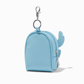 Disney Stitch Watermelon Mini Backpack Keyring,