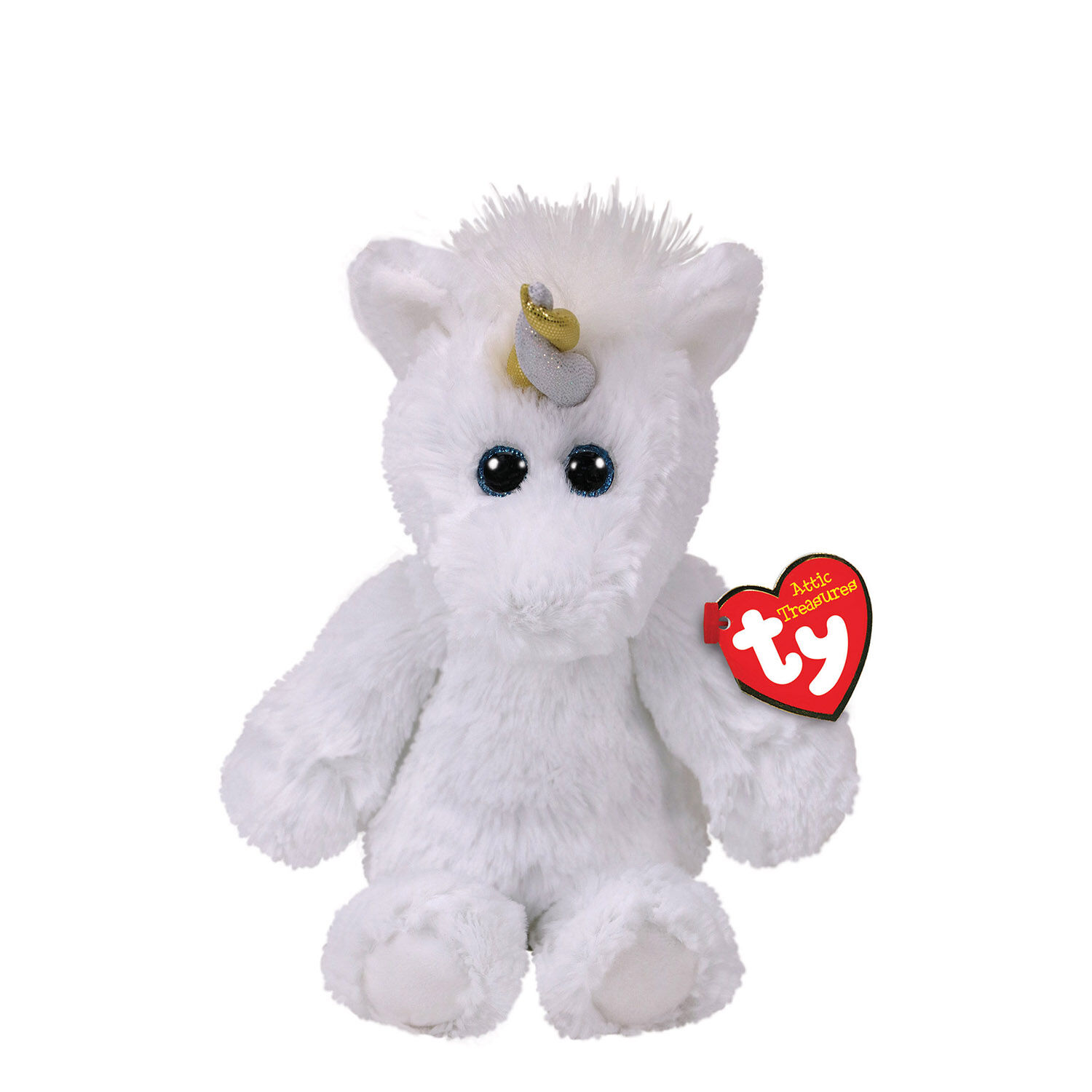ty agnes unicorn
