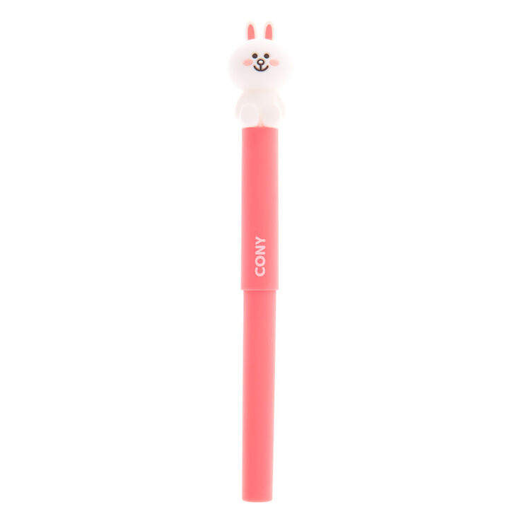 LINE FRIENDS&copy; Ball Pen &ndash; Styles may vary,