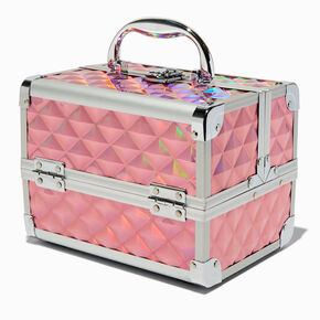 Pink Stud Makeup Set,
