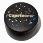Zodiac Trinket Keepsake Box - Capricorn,