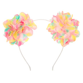 Cat Ears Claire S Us