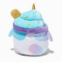 &#35;Plush Goals by Cuddle Barn&reg; 7&#39;&#39; Unicorn Mooshake Plush Toy,