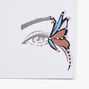 Butterfly Faux Tattoo Liner,