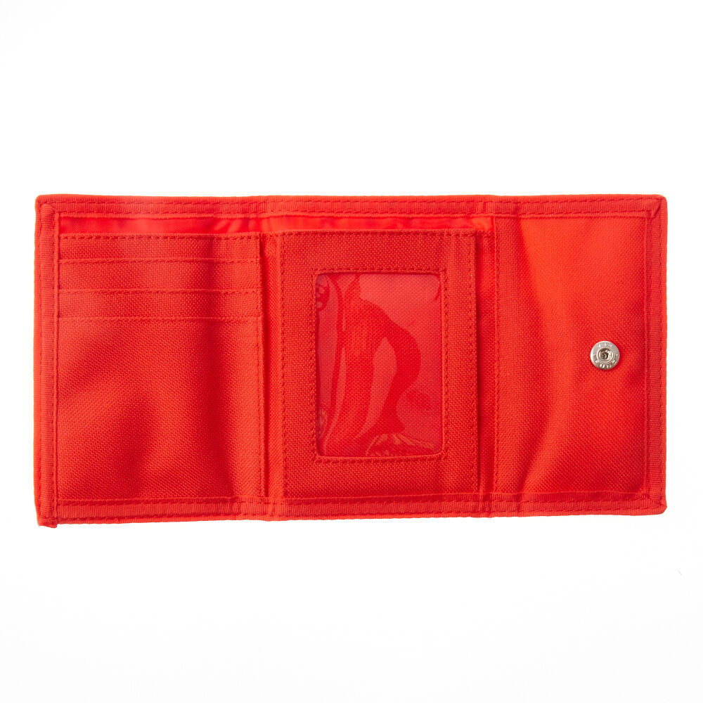 Red Miraculous Wallet,