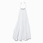 Couronne avec voile blanc pour occasion sp&eacute;ciale Claire&#39;s&nbsp;Club,