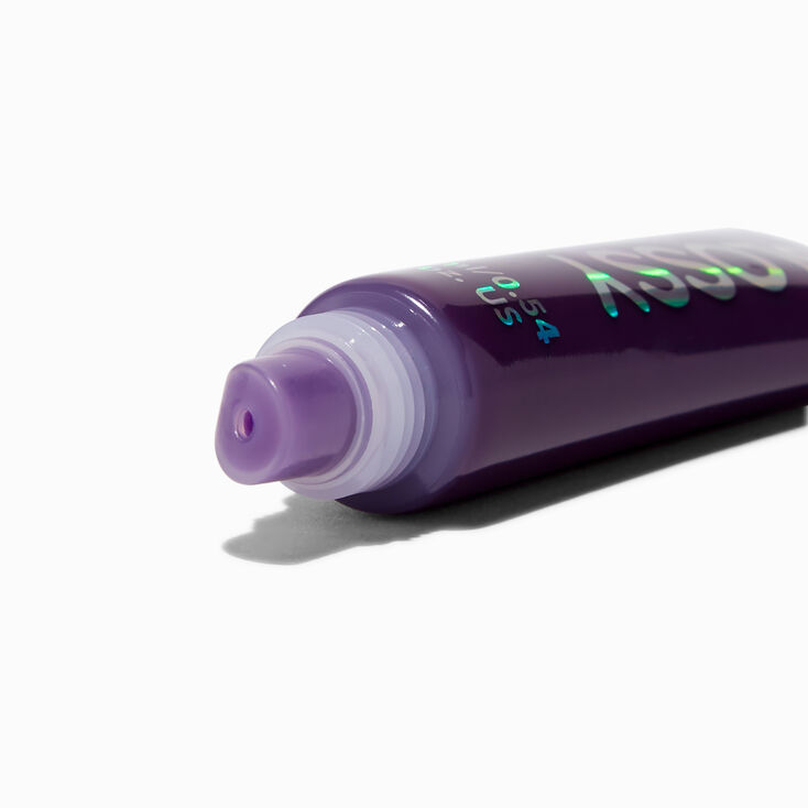 Plum Glossy Lip Gloss,