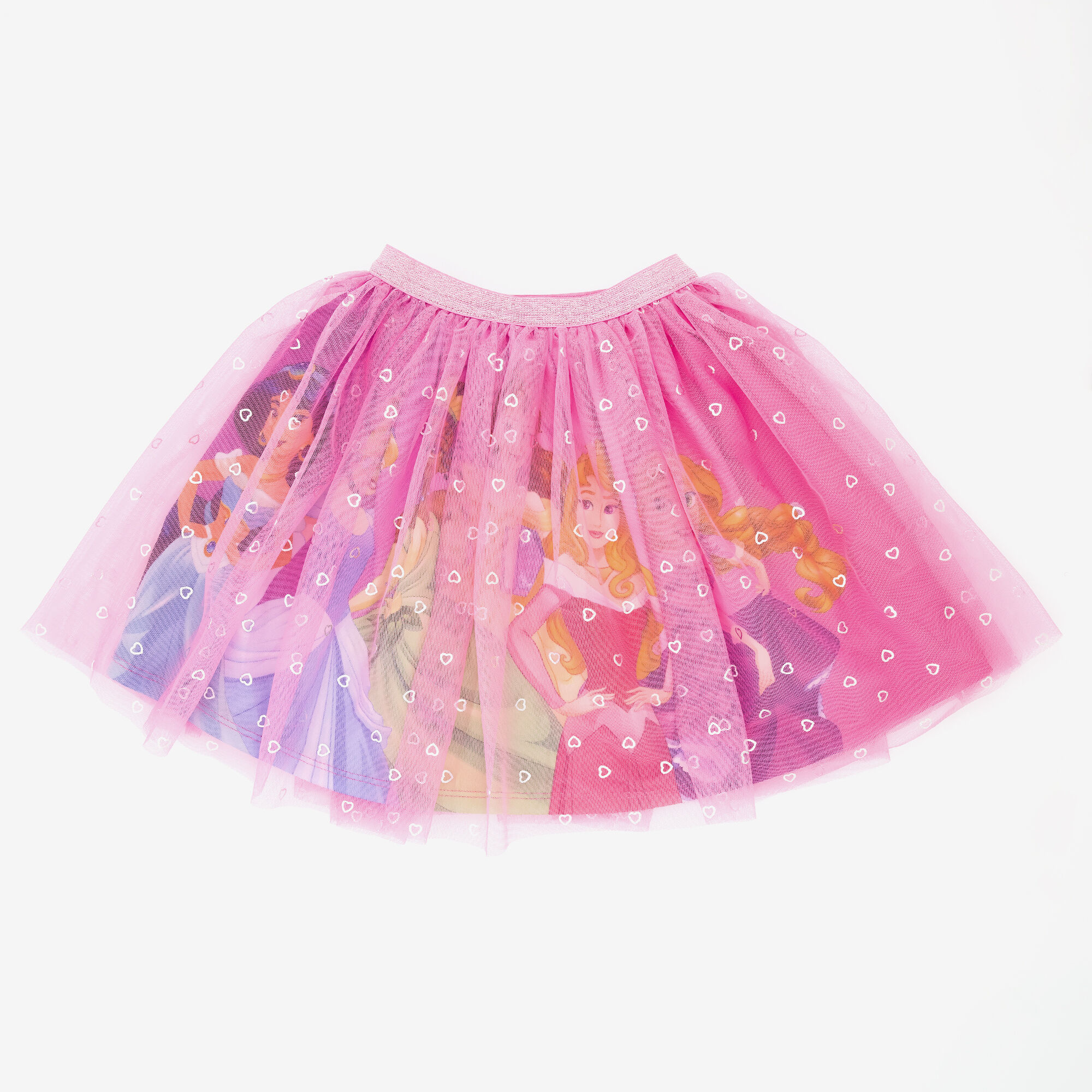 Disney Princess Tutu Pink