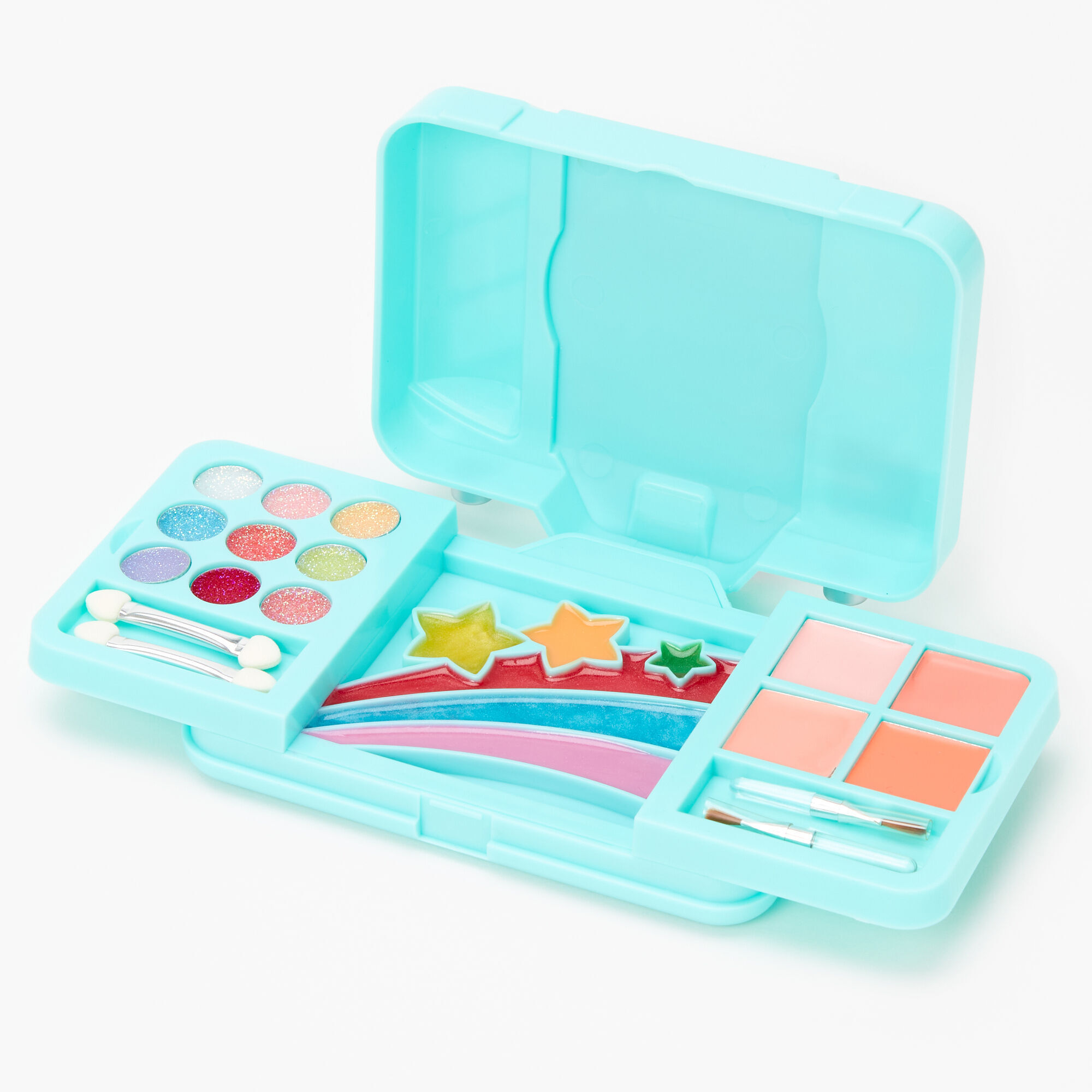 Claire's top makeup set