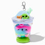 Alien Cup Keychain Pouch,