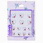 Mini Hearts Body Gems,