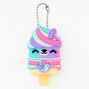 Gloss frapp&eacute; arc-en-ciel Pucker Pops&reg; - Go&ucirc;t sucr&eacute;,