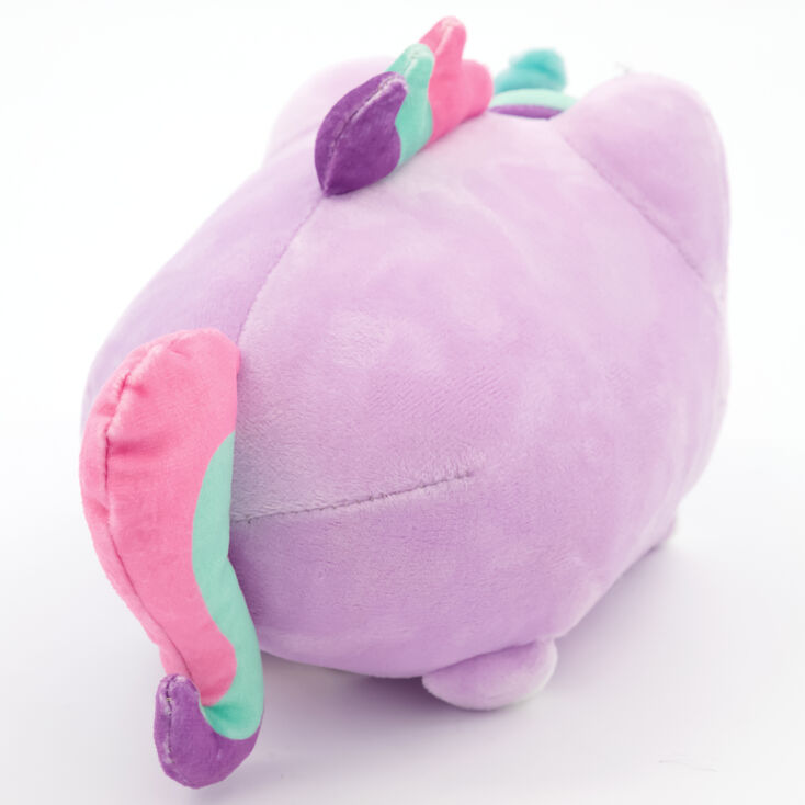 Tasty Peach&trade; 7&#39;&#39; Lavender Dream Meowchi Unicorn Soft Toy,