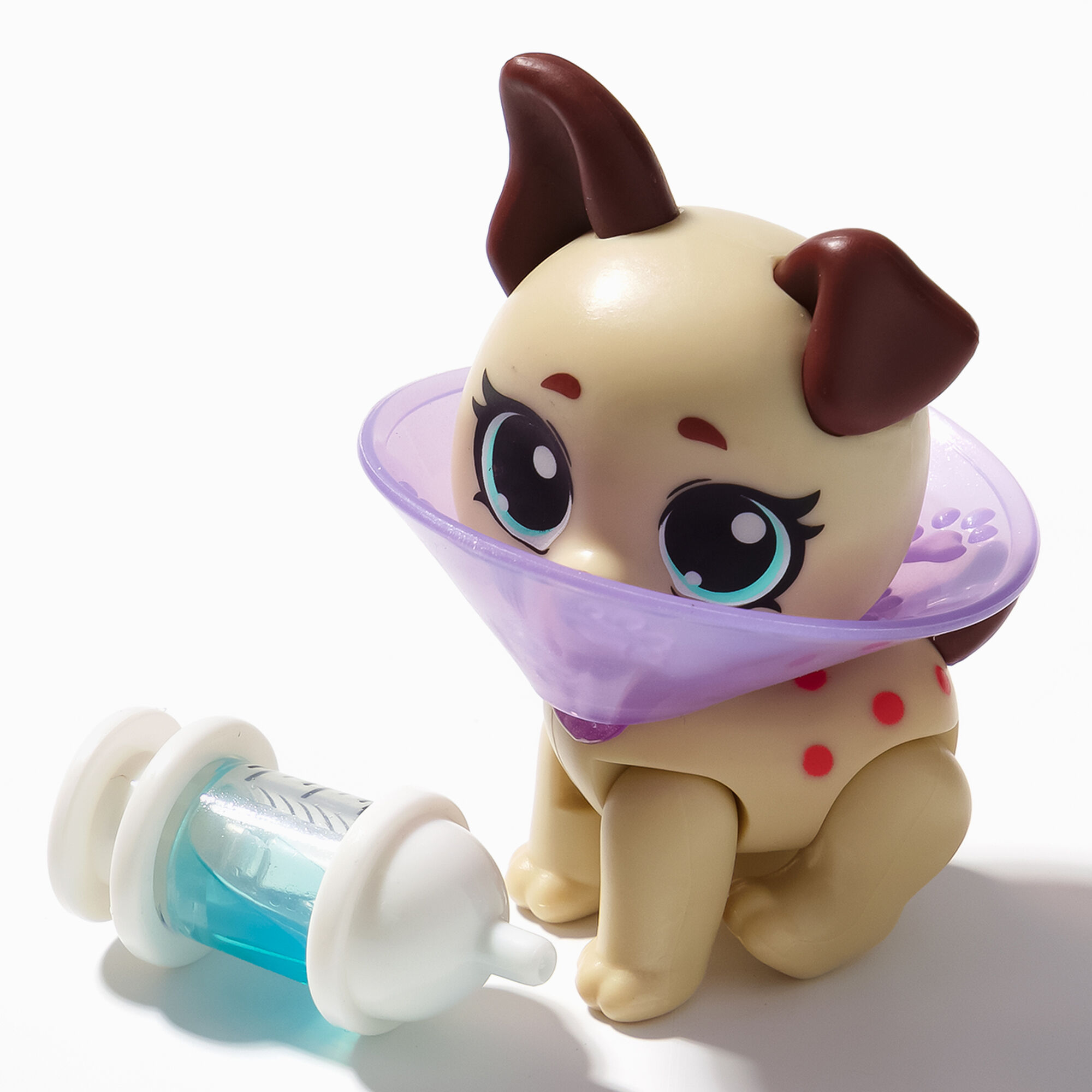 Rescue hotsell dogs toy