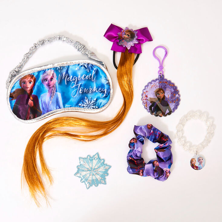 Pochette surprise flocon de neige La Reine des Neiges 2 &copy;Disney,