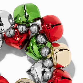 Jingle Bells Stretch Bracelet,