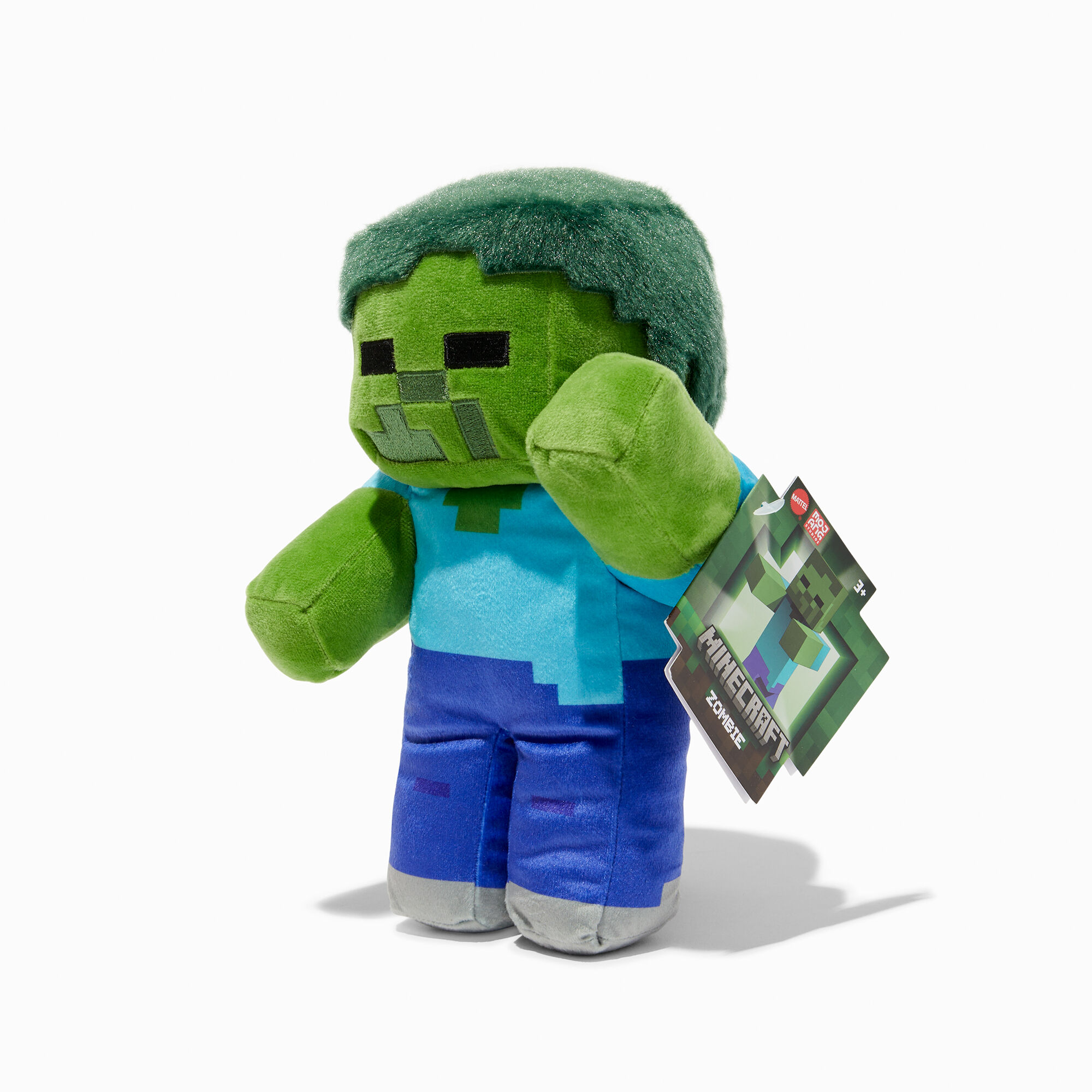 Minecraft 10