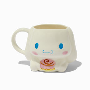 Cinnamoroll&trade; Sweets 3D Ceramic Mug,
