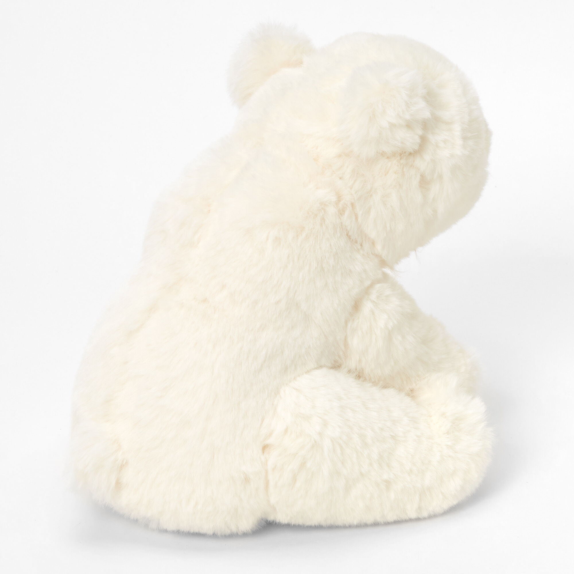 Eco Nation™ Polar Bear Plush Toy,