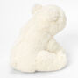 Eco Nation&trade; Polar Bear Plush Toy,