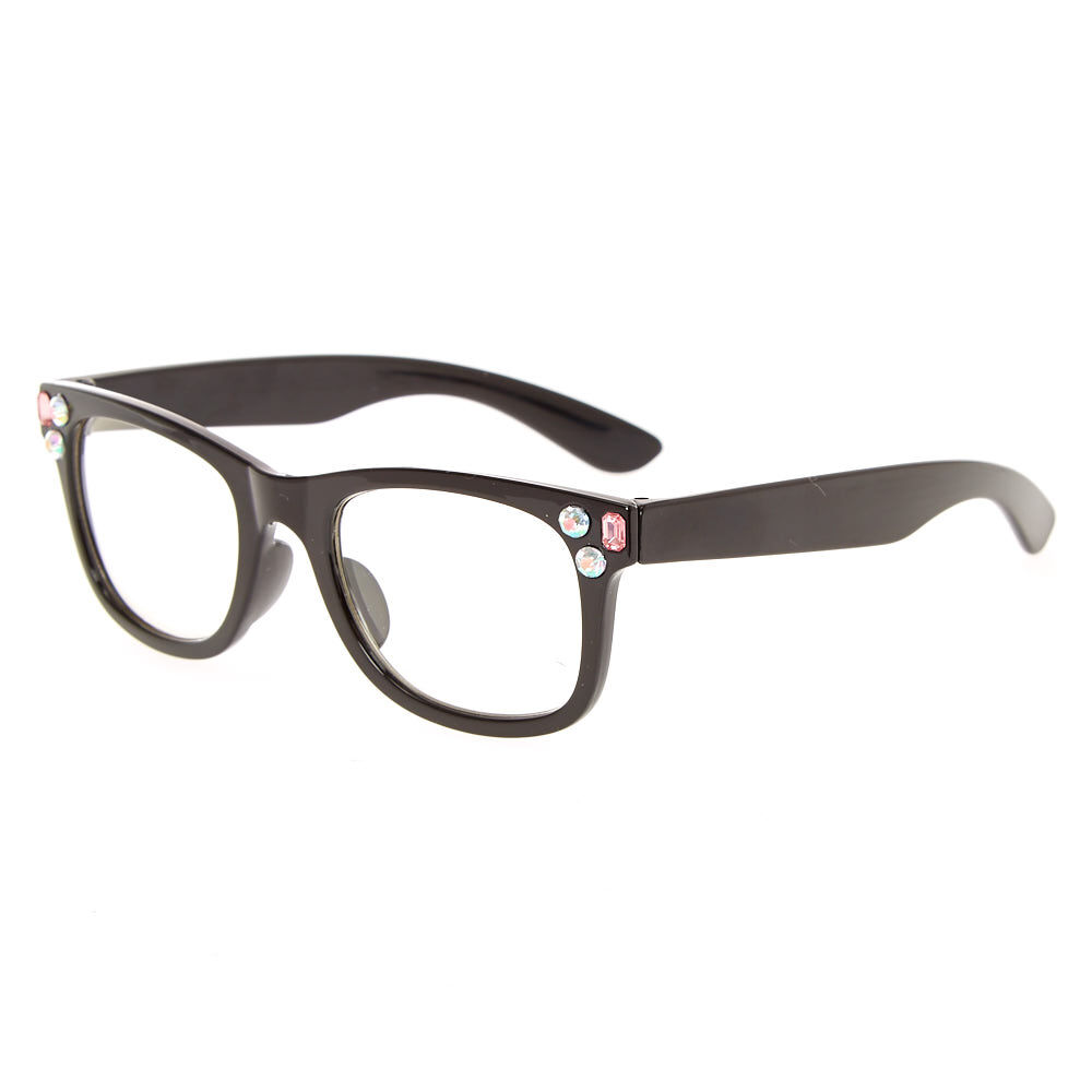 Claire's clearance fake glasses