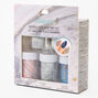 Marble Foil Nail Art Kit,