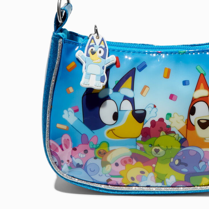 Bluey Shoulder Bag,