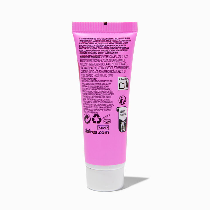 Chibi Corgi Scented Hand Lotion,