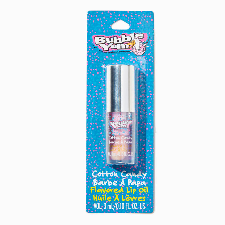 Bubble Yum&reg; Flavored Lip Oil,