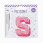 Pixigems&trade; by Pipstickers&reg; Initial Sticker - S,