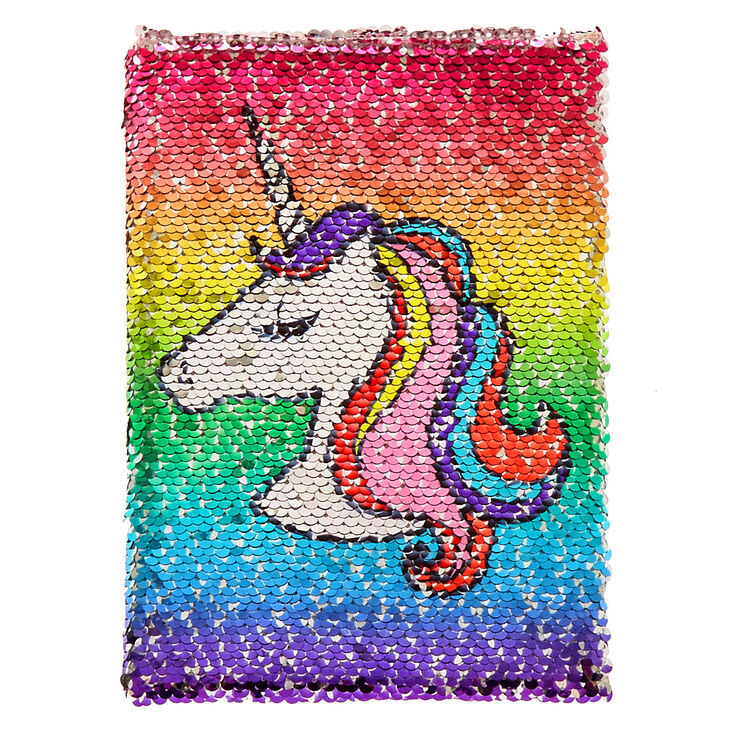 unicorn sequin pet