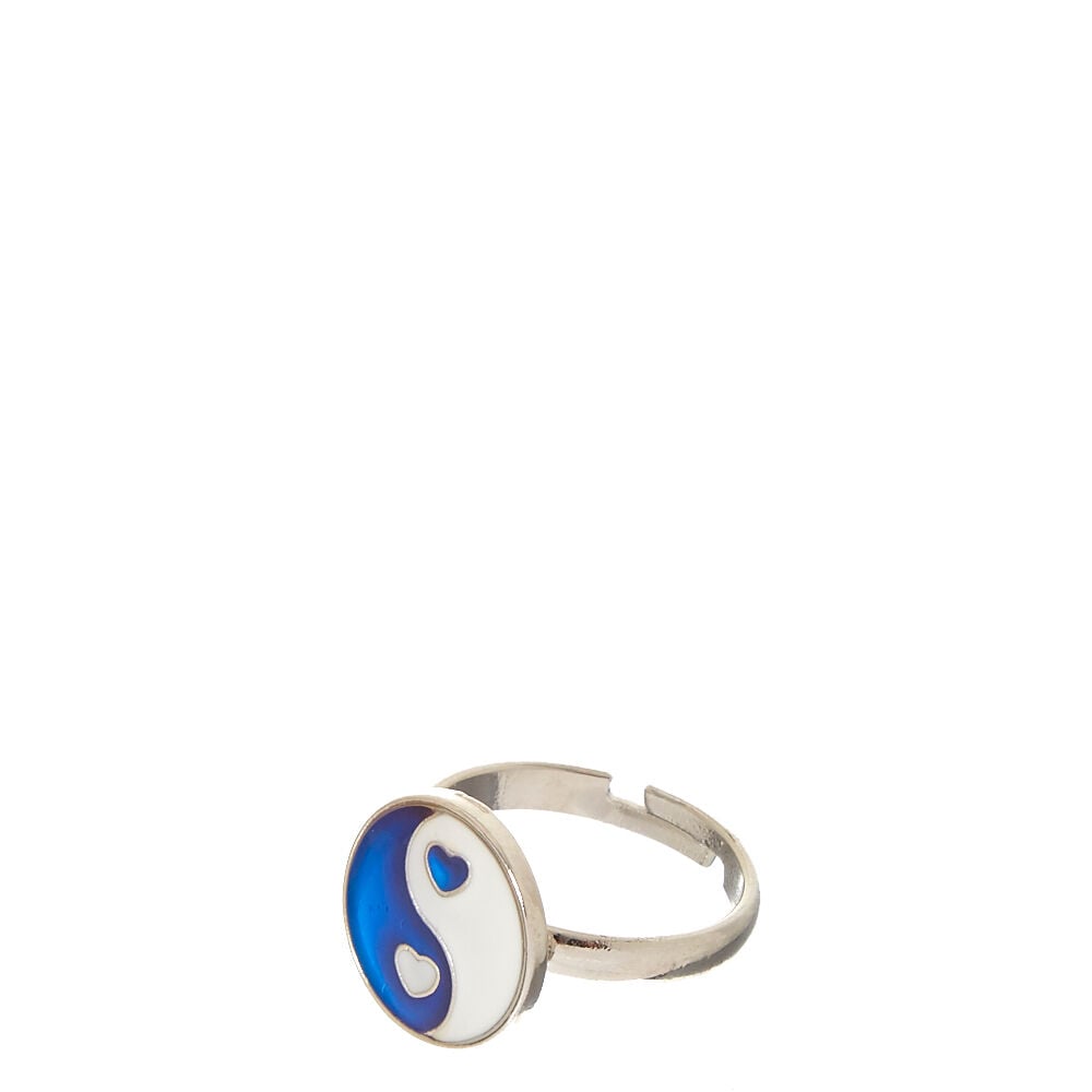 Yin Yang Mood Ring 2024 www.alhudapk