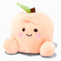 Palm Pals&trade; 5&#39;&#39; Mellow Peach Plush Toy,