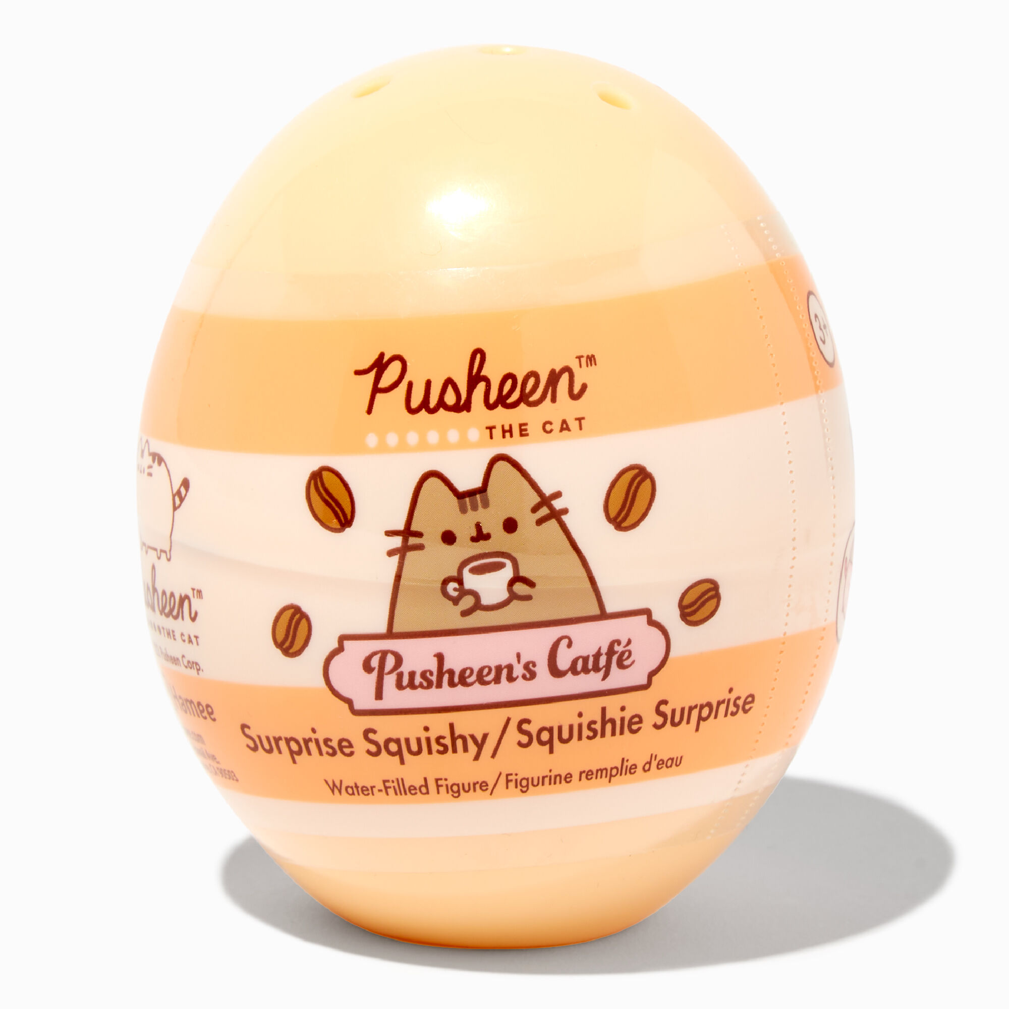 Pusheen surprise hot sale