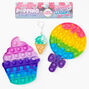 Ultimate Popping Collection Fidget Toy - Styles May Vary,