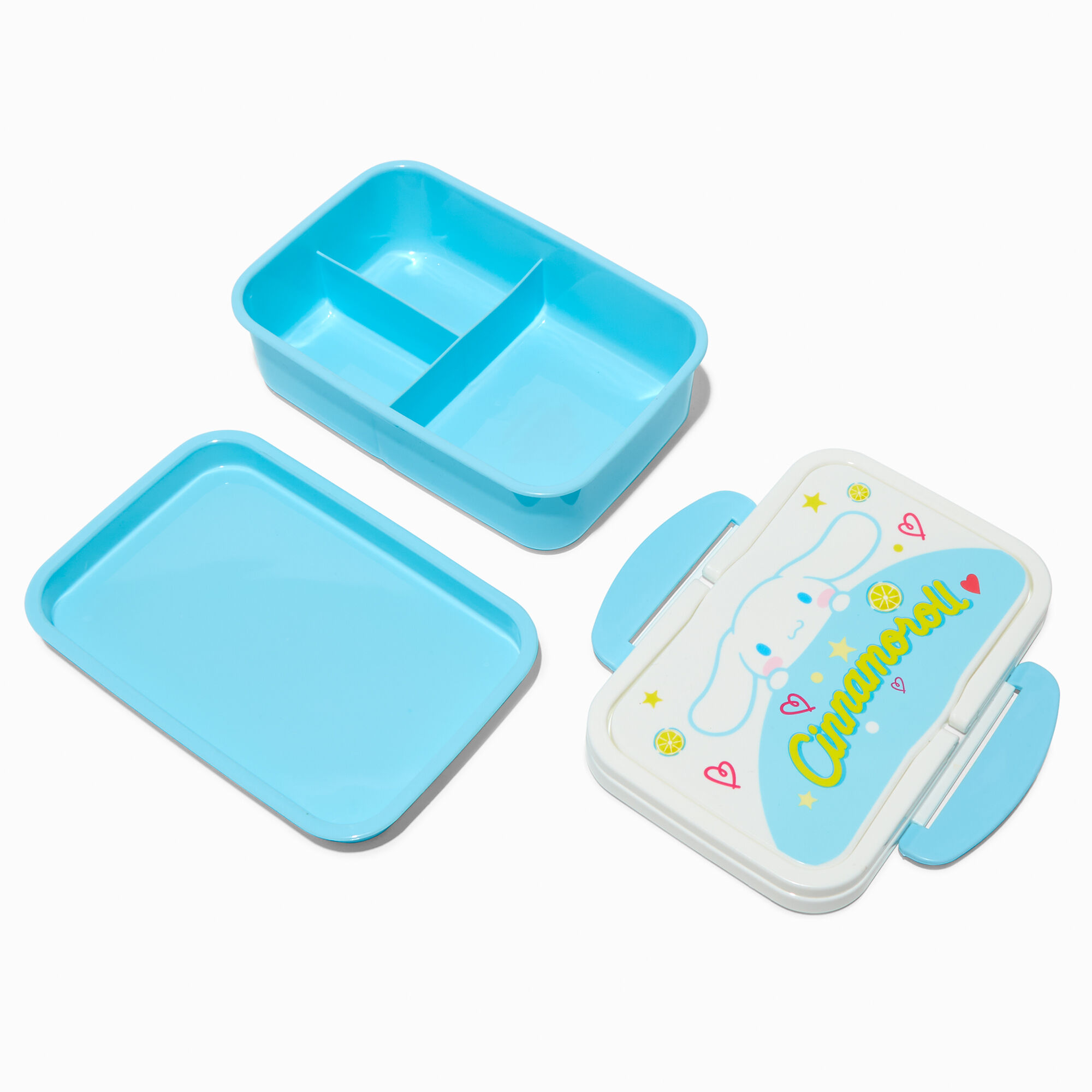 Cinnamoroll™ Lemon Lunch Box,