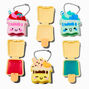 Pucker Pops&reg; Slushy Critter Lip Gloss Set - 3 Pack,