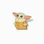 Star Wars&trade;: The Mandalorian Yoda Pin Badge,
