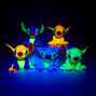 Disney Stitch 6&#39;&#39; Blacklight Plush Toy - Styles Vary,